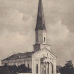 Коллекция фотографий старинного Кронштадта