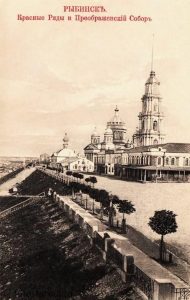 Блог Александра Герасимова