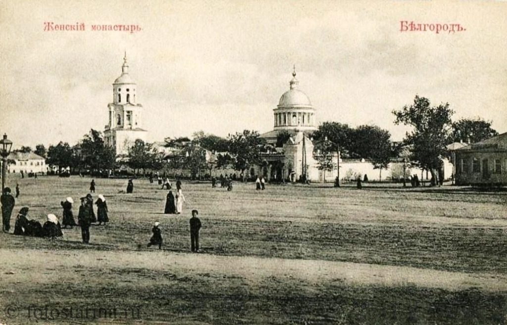 Рождество-Богородицкий женский монастырь
