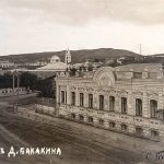 Миасс до 1917 года.