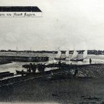 Новая Ладога до 1917 года.