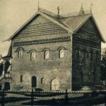 Дворец Царевича Димитрия в Угличе ХVI века.