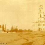 Храм Вознесения Господня в Екатеринбурге