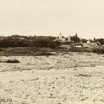 Старинные фотографии Нальчика