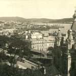 Владивосток на старинных фотографиях начала ХХ века