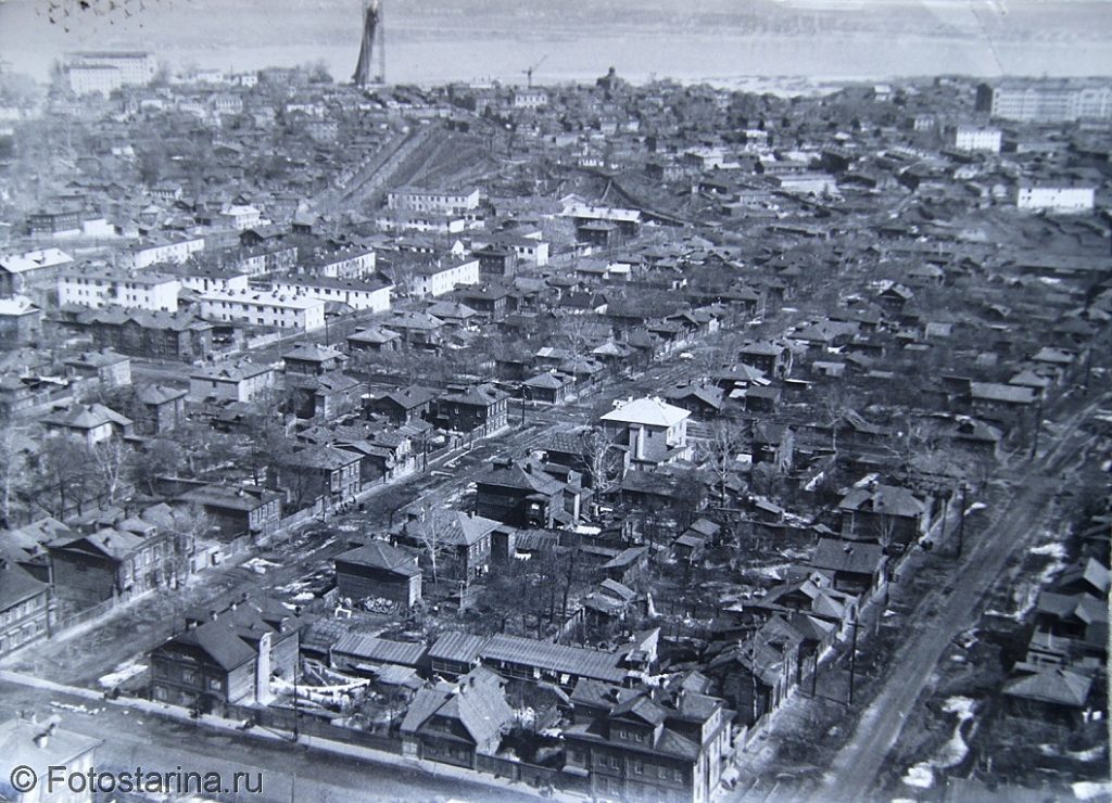 Коллекция фото Горького 1930–1960‑х