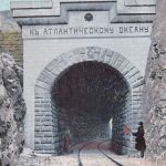 Коллекция старинных фотографий Забайкальской железной дороги