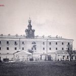 Тюремный замок Ельца рубежа XIX–XX веков