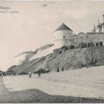 Благовещенский собор Казанского Кремля