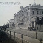Усадьба С. М. Рукавишникова на Верхне-Волжской набережной в Нижнем Новгороде
