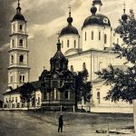 Спасский собор в Елабуге