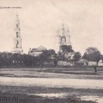 Церковь Косьмы и Дамиана в Калуге