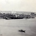 Старинные фотографии Камышина начала ХХ века
