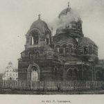 Александро‑Невский собор в Чите