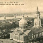Большая коллекция старинных фотографий Котельнича