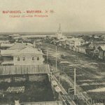 Коллекция старинных фотографий Мариинска