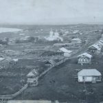 Красноярск на старинных фотографиях начала ХХ века