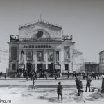 Норильск на фотографиях 1950–1970 годов. Облик северного города