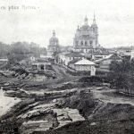 Орлов на старинных фото. Атмосфера уездного города начала ХХ века