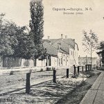 Сарепта на старинных фотографиях начала ХХ века